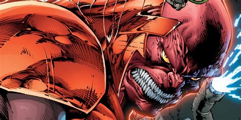 red lantern corps|The Red Lanterns: DC's Evil Villains Explained.
